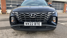 Hyundai TUCSON 1.6 TGDi SE Connect 5dr 2WD Petrol Estate